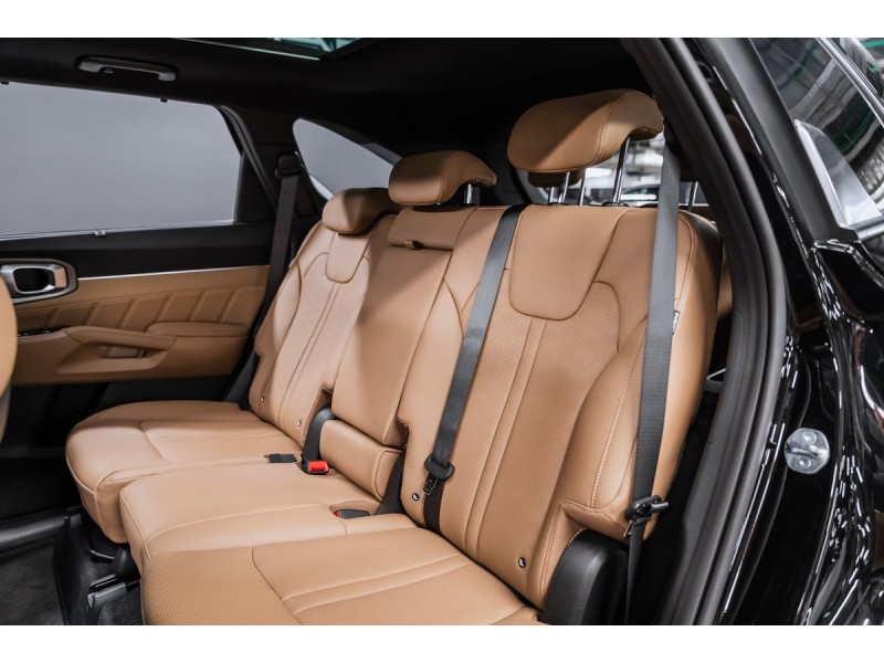 Kia Sorento Signature 2025