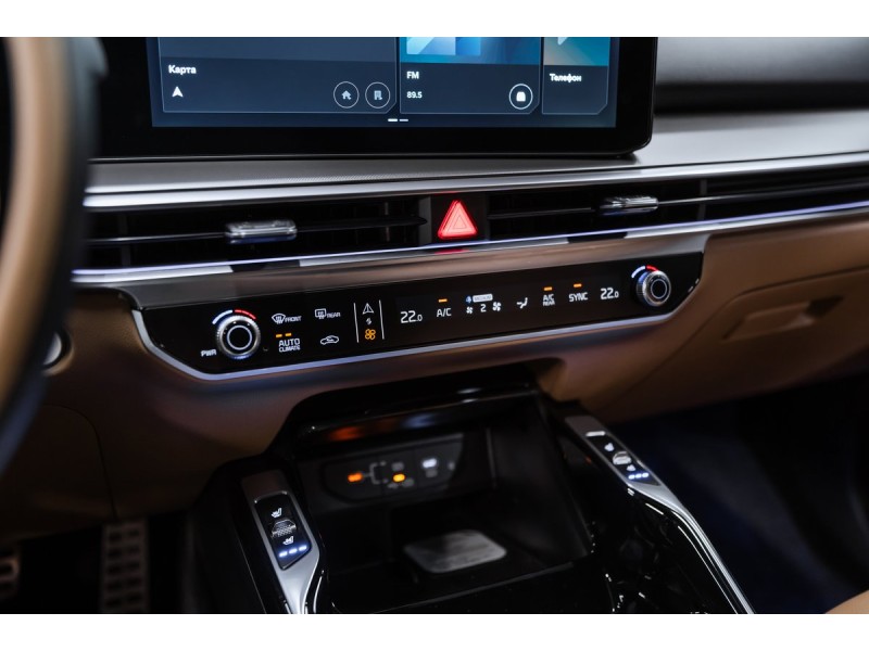 Kia Sorento Signature 2025