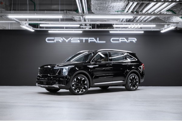 Kia Sorento Signature 2025