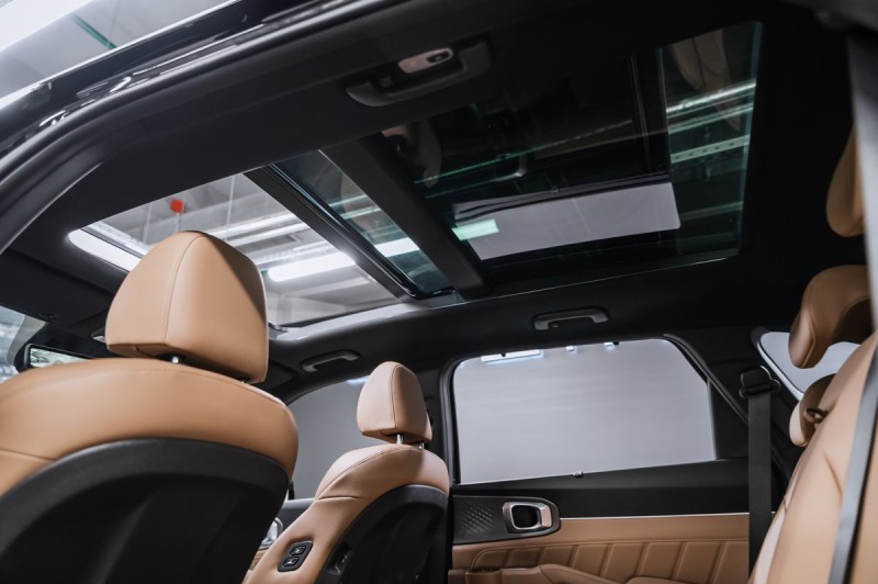 Kia Sorento Signature 2025