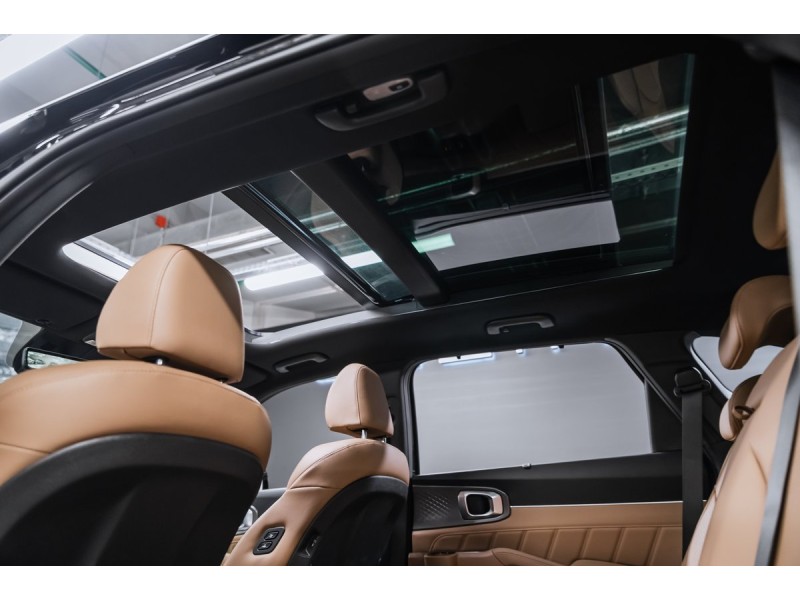 Kia Sorento Signature 2025