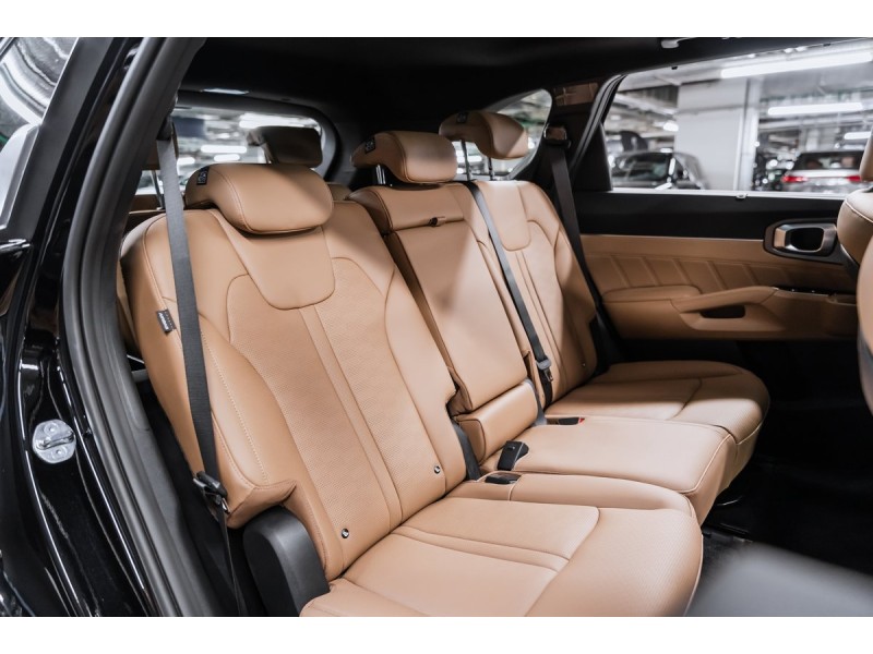 Kia Sorento Signature 2025