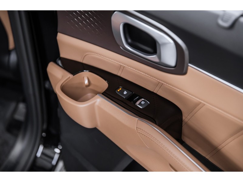 Kia Sorento Signature 2025