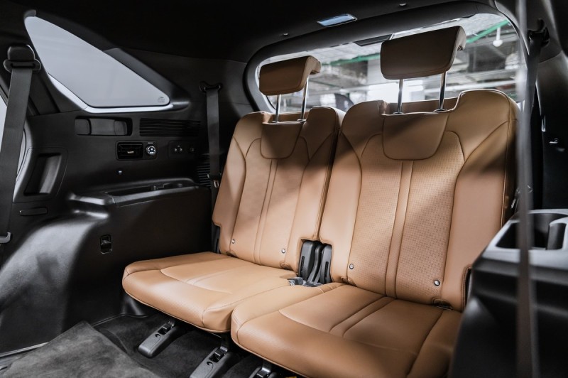 Kia Sorento Signature 2025