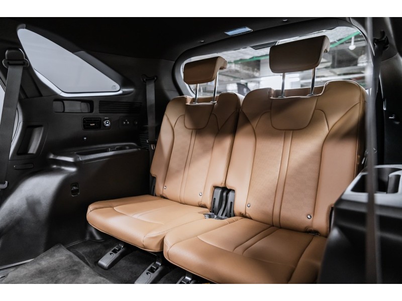 Kia Sorento Signature 2025