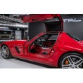 Mercedes-Benz SLS AMG  2010
