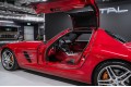 Mercedes-Benz SLS AMG  2010