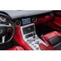 Mercedes-Benz SLS AMG  2010