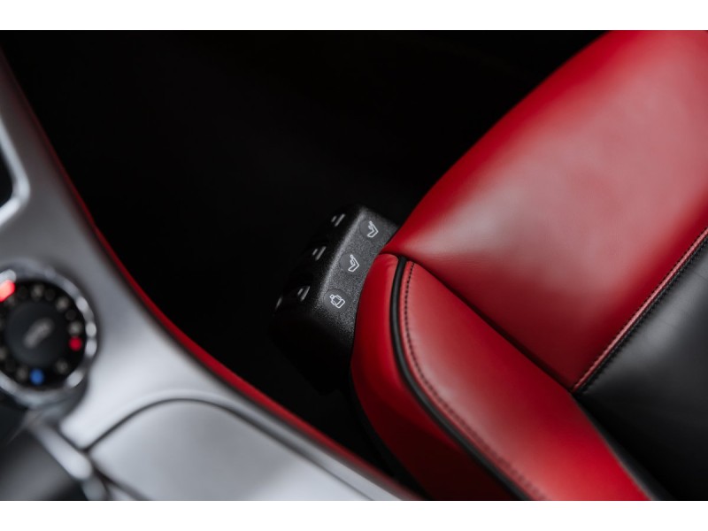 Mercedes-Benz SLS AMG  2010