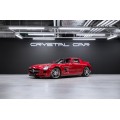 Mercedes-Benz SLS AMG  2010