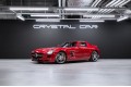 Mercedes-Benz SLS AMG  2010