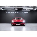 Mercedes-Benz SLS AMG  2010