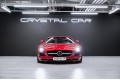 Mercedes-Benz SLS AMG  2010