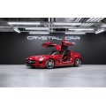 Mercedes-Benz SLS AMG  2010