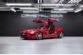 Mercedes-Benz SLS AMG  2010