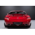 Mercedes-Benz SLS AMG  2010