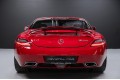 Mercedes-Benz SLS AMG  2010