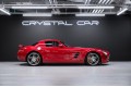 Mercedes-Benz SLS AMG  2010