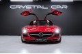 Mercedes-Benz SLS AMG  2010