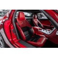 Mercedes-Benz SLS AMG  2010