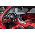 Mercedes-Benz SLS AMG  2010