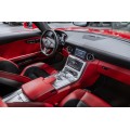 Mercedes-Benz SLS AMG  2010