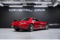 Mercedes-Benz SLS AMG  2010