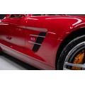 Mercedes-Benz SLS AMG  2010
