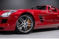 Mercedes-Benz SLS AMG  2010