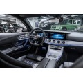 Mercedes-Benz E-Класс E 200 4MATIC Sport 2020