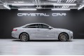 Mercedes-Benz E-Класс E 200 4MATIC Sport 2020