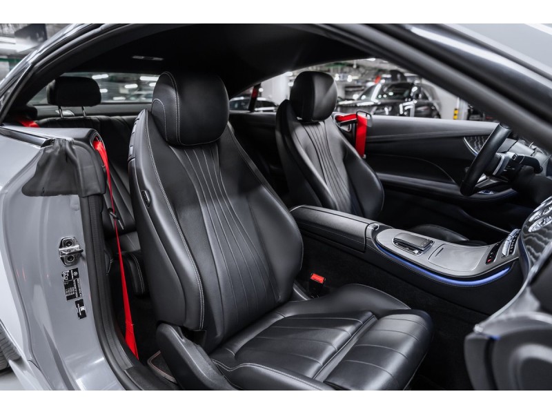 Mercedes-Benz E-Класс E 200 4MATIC Sport 2020
