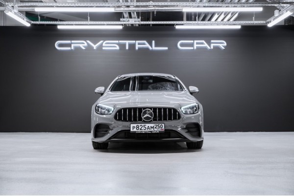 Mercedes-Benz E-Класс E 200 4MATIC Sport 2020