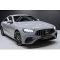 Mercedes-Benz E-Класс E 200 4MATIC Sport 2020