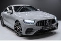 Mercedes-Benz E-Класс E 200 4MATIC Sport 2020