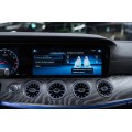Mercedes-Benz E-Класс E 200 4MATIC Sport 2020