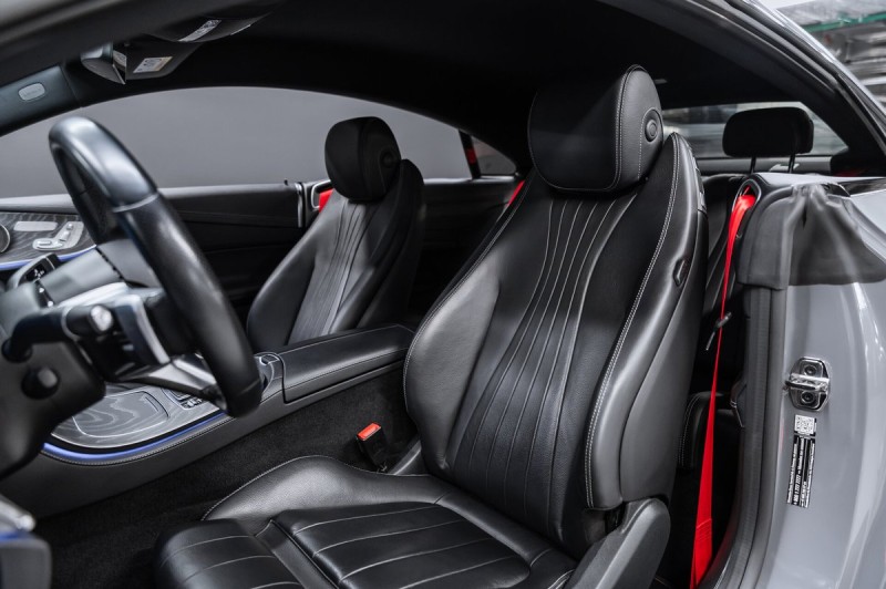 Mercedes-Benz E-Класс E 200 4MATIC Sport 2020