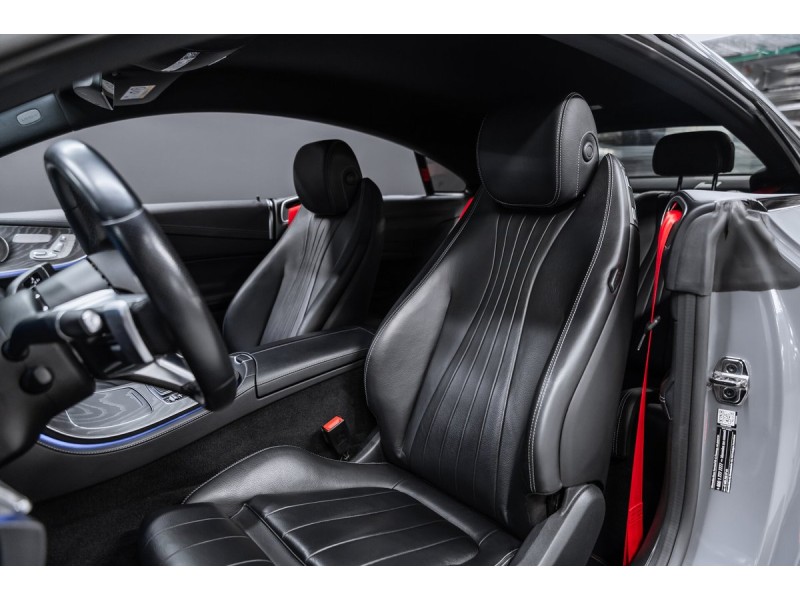 Mercedes-Benz E-Класс E 200 4MATIC Sport 2020
