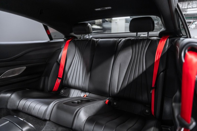 Mercedes-Benz E-Класс E 200 4MATIC Sport 2020