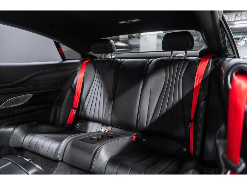 Mercedes-Benz E-Класс E 200 4MATIC Sport 2020