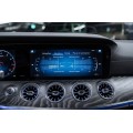 Mercedes-Benz E-Класс E 200 4MATIC Sport 2020