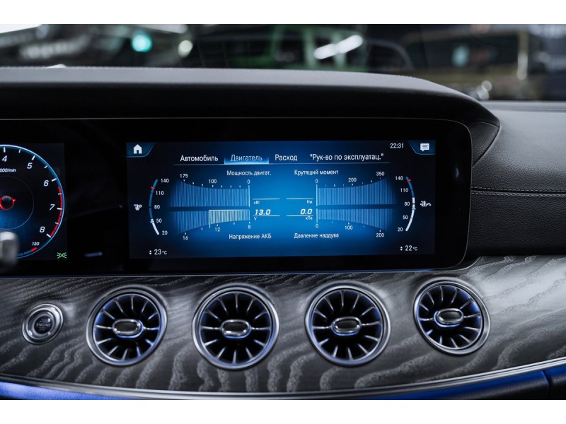 Mercedes-Benz E-Класс E 200 4MATIC Sport 2020