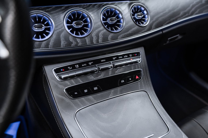 Mercedes-Benz E-Класс E 200 4MATIC Sport 2020