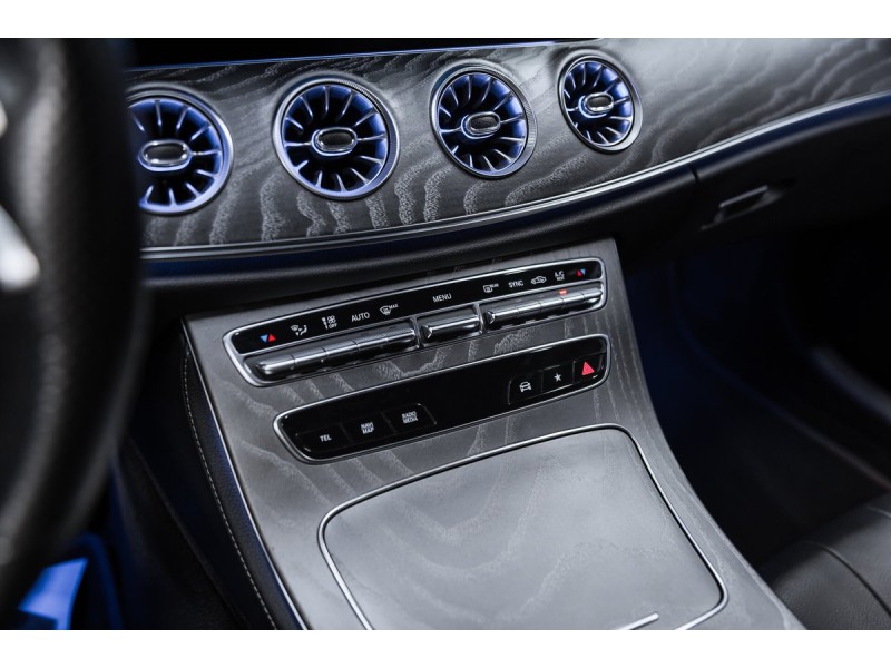 Mercedes-Benz E-Класс E 200 4MATIC Sport 2020