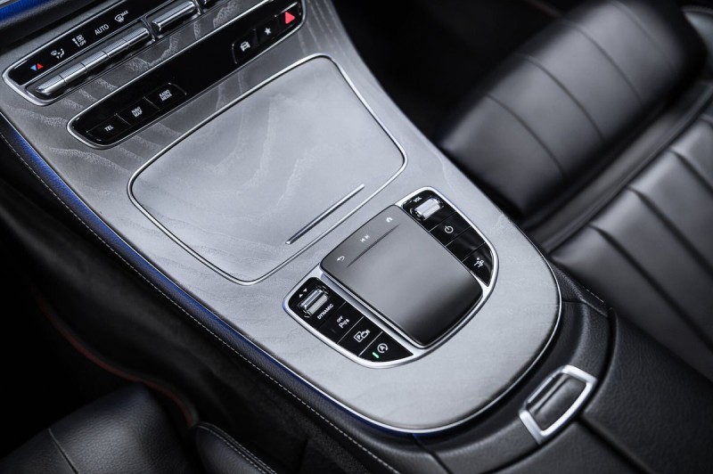 Mercedes-Benz E-Класс E 200 4MATIC Sport 2020