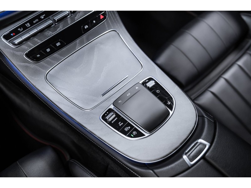 Mercedes-Benz E-Класс E 200 4MATIC Sport 2020