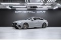 Mercedes-Benz E-Класс E 200 4MATIC Sport 2020