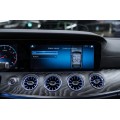 Mercedes-Benz E-Класс E 200 4MATIC Sport 2020
