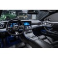 Mercedes-Benz E-Класс E 200 4MATIC Sport 2020