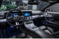 Mercedes-Benz E-Класс E 200 4MATIC Sport 2020